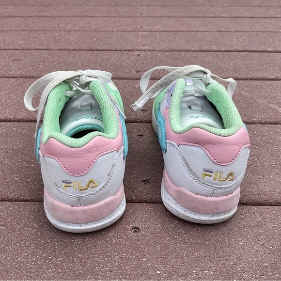 Girls Fila Multiverse - Picture 9 of 9